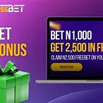 accessbet free bet